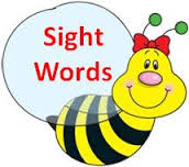 sight words